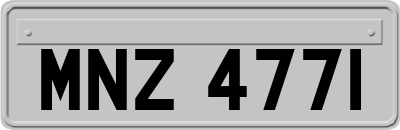 MNZ4771