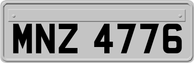 MNZ4776
