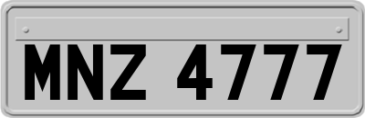 MNZ4777