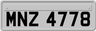 MNZ4778