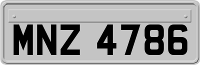 MNZ4786
