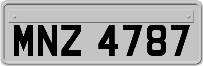 MNZ4787