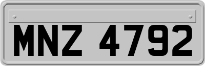 MNZ4792