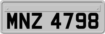 MNZ4798