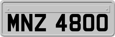 MNZ4800