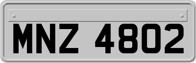 MNZ4802