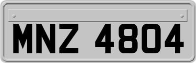MNZ4804