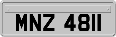 MNZ4811