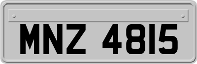 MNZ4815