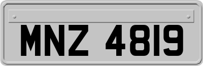 MNZ4819