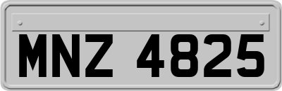 MNZ4825