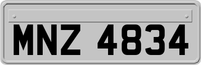 MNZ4834