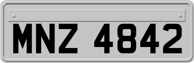 MNZ4842