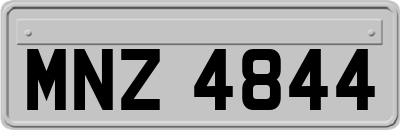 MNZ4844