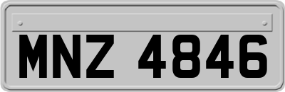MNZ4846