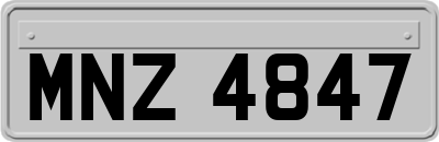 MNZ4847