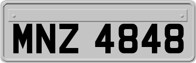 MNZ4848