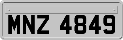 MNZ4849