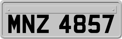 MNZ4857