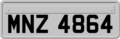 MNZ4864