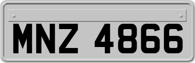 MNZ4866