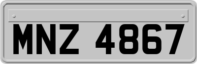 MNZ4867