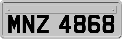 MNZ4868