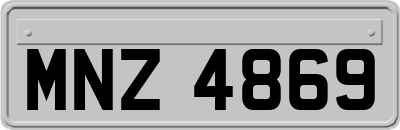 MNZ4869