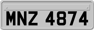 MNZ4874