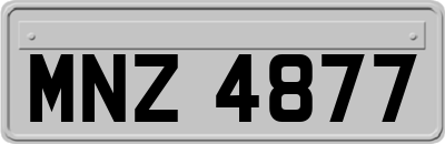 MNZ4877