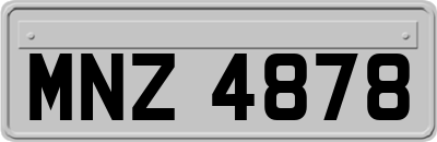 MNZ4878
