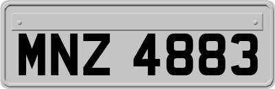 MNZ4883