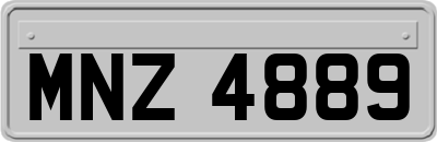 MNZ4889