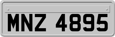 MNZ4895