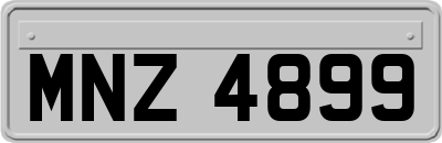 MNZ4899