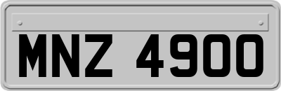 MNZ4900