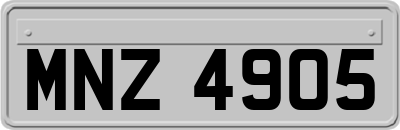 MNZ4905