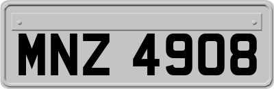 MNZ4908
