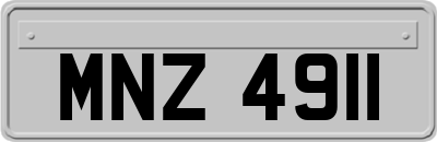MNZ4911