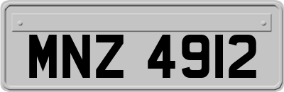 MNZ4912