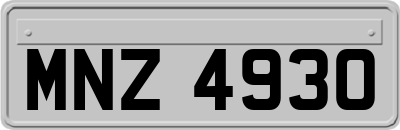 MNZ4930