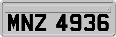 MNZ4936
