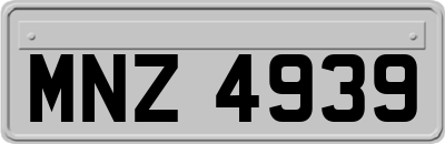 MNZ4939