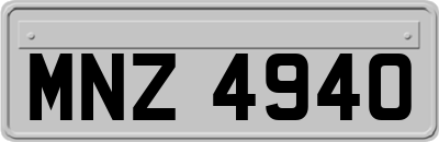 MNZ4940