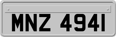 MNZ4941