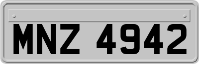 MNZ4942