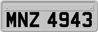 MNZ4943