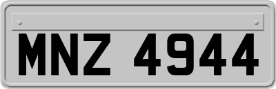 MNZ4944