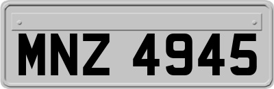MNZ4945