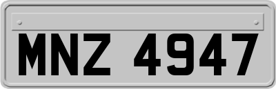 MNZ4947